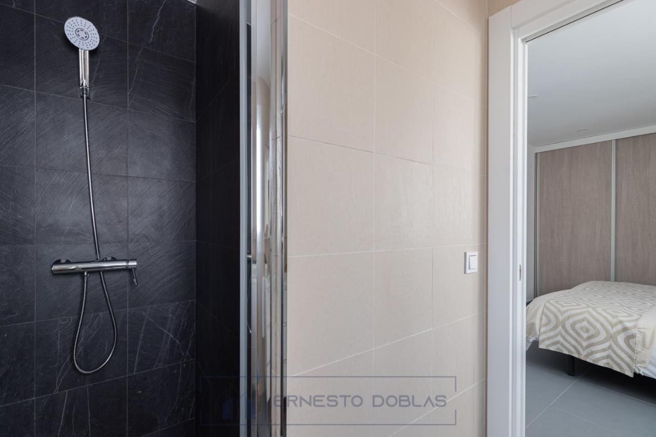 Apartmán Living4Malaga Juan De Austria Exteriér fotografie