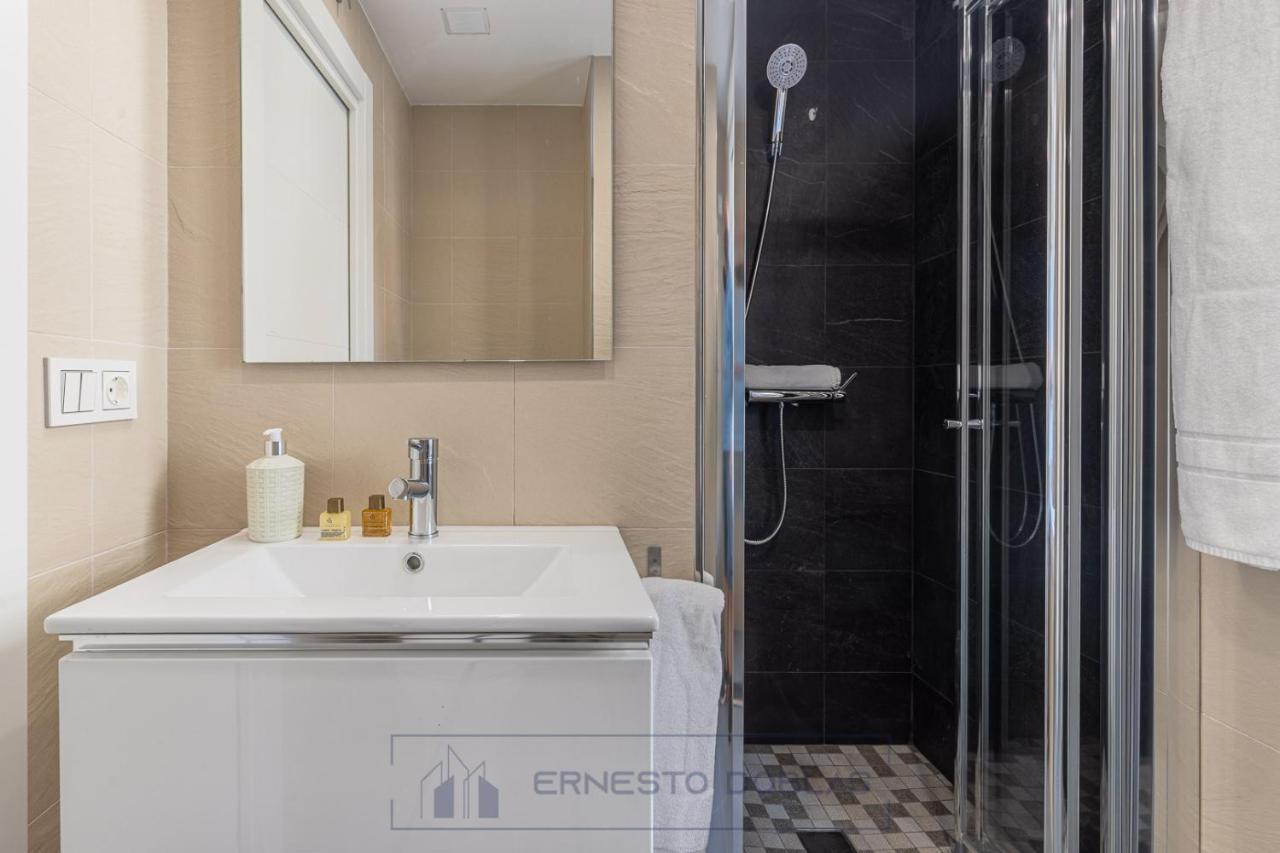 Apartmán Living4Malaga Juan De Austria Exteriér fotografie